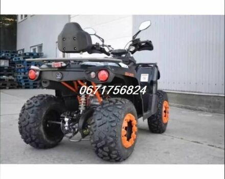 Хеймер Другая, объемом двигателя 0 л и пробегом 0 тыс. км за 2350 $, фото 8 на Automoto.ua