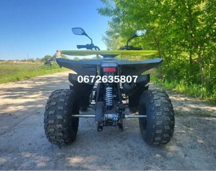 Хеймер Інша, об'ємом двигуна 0.13 л та пробігом 0 тис. км за 1300 $, фото 10 на Automoto.ua