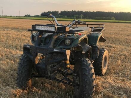 Хеймер Другая 2015 в Берестечко на Automoto.ua Хеймер Другая, объемом двигателя 0.25 л и пробегом 0 тыс. км за 966 $, фото 1 на Automoto.ua