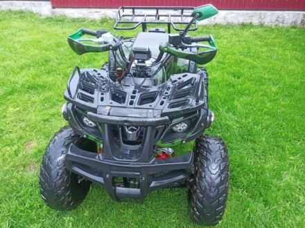 Хеймер Другая 2015 в Тернополе на Automoto.ua Хеймер Другая, объемом двигателя 0.2 л и пробегом 0 тыс. км за 1400 $, фото 1 на Automoto.ua