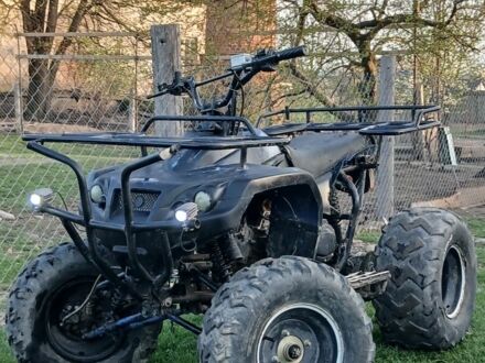 Хеймер Другая 2016 в Вижнице на Automoto.ua Хеймер Другая, объемом двигателя 0.2 л и пробегом 0 тыс. км за 750 $, фото 1 на Automoto.ua