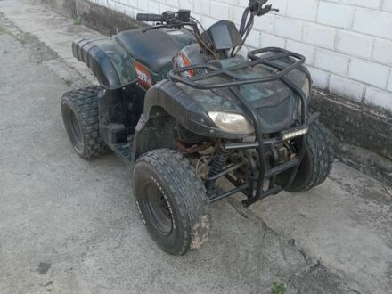 Хеймер Інша, об'ємом двигуна 0 л та пробігом 0 тис. км за 1094 $, фото 1 на Automoto.ua