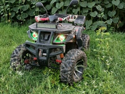 Хеймер Інша, об'ємом двигуна 0.25 л та пробігом 0 тис. км за 1574 $, фото 1 на Automoto.ua