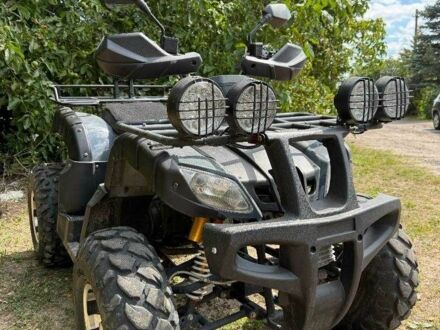 Хеймер Інша, об'ємом двигуна 0.2 л та пробігом 0 тис. км за 1200 $, фото 1 на Automoto.ua