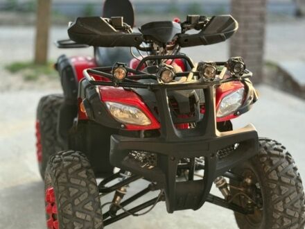 Хеймер Другая 2021 в Черновцах на Automoto.ua Хеймер Другая, объемом двигателя 0.2 л и пробегом 0 тыс. км за 1750 $, фото 1 на Automoto.ua
