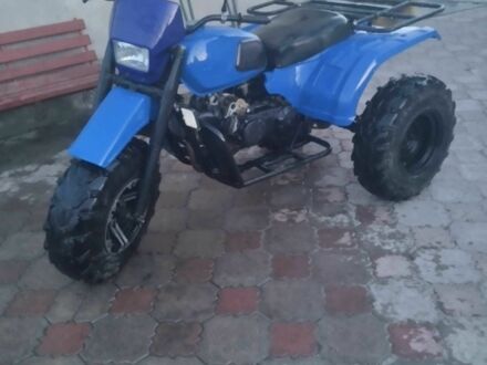 Хеймер Інша, об'ємом двигуна 0.2 л та пробігом 0 тис. км за 800 $, фото 1 на Automoto.ua