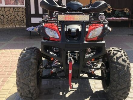 Хеймер Інша, об'ємом двигуна 0.25 л та пробігом 0 тис. км за 1900 $, фото 1 на Automoto.ua