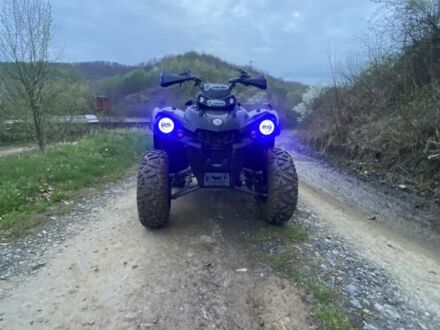 Хеймер Другая 2023 в Ужгороде на Automoto.ua Хеймер Другая, объемом двигателя 0 л и пробегом 0 тыс. км за 1800 $, фото 1 на Automoto.ua