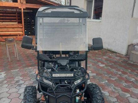 Хеймер Інша, об'ємом двигуна 0.3 л та пробігом 0 тис. км за 150000 $, фото 1 на Automoto.ua
