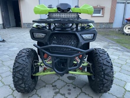 Хеймер Інша, об'ємом двигуна 0.2 л та пробігом 0 тис. км за 1600 $, фото 1 на Automoto.ua