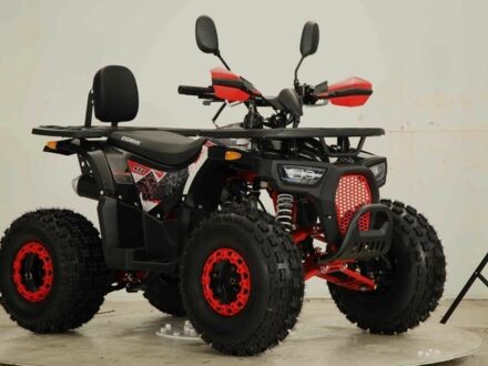 Хеймер Другая 2024 в Кропивницком (Кировограде) на Automoto.ua Хеймер Другая, объемом двигателя 0.13 л и пробегом 0 тыс. км за 1155 $, фото 1 на Automoto.ua