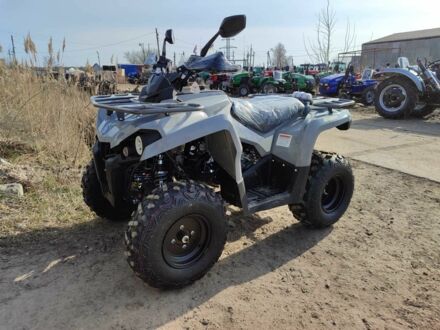 Хеймер Другая 2024 в Звенигородка на Automoto.ua Хеймер Другая, объемом двигателя 0.2 л и пробегом 0 тыс. км за 2350 $, фото 1 на Automoto.ua