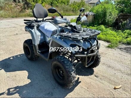 Хеймер Другая, объемом двигателя 0 л и пробегом 0 тыс. км за 2350 $, фото 1 на Automoto.ua