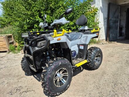 Хеймер Другая 2025 в Жмеренке на Automoto.ua Хеймер Другая, объемом двигателя 0.2 л и пробегом 0 тыс. км за 2500 $, фото 1 на Automoto.ua