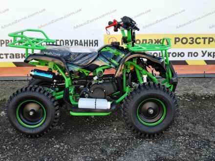Хеймер Інша 2025 у Луцьку на Automoto.ua Хеймер Інша, об'ємом двигуна 65 л та пробігом 0 тис. км за 530 $, фото 1 на Automoto.ua