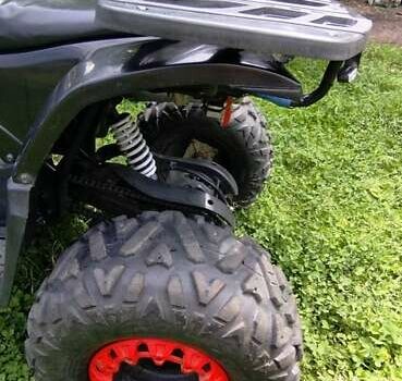 Хеймер ХТ-125, объемом двигателя 0 л и пробегом 70 тыс. км за 900 $, фото 4 на Automoto.ua