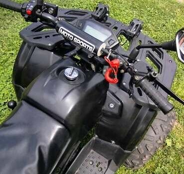 Хеймер ХТ-125, объемом двигателя 0 л и пробегом 70 тыс. км за 900 $, фото 2 на Automoto.ua