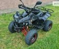 Хеймер ХТ-125, объемом двигателя 0 л и пробегом 1 тыс. км за 780 $, фото 1 на Automoto.ua