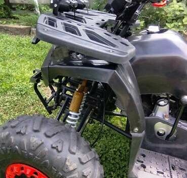 Хеймер ХТ-125, объемом двигателя 0 л и пробегом 70 тыс. км за 900 $, фото 1 на Automoto.ua