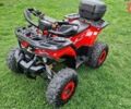 Хеймер ХТ-125, об'ємом двигуна 0 л та пробігом 1 тис. км за 700 $, фото 1 на Automoto.ua
