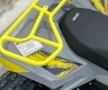 купити нове авто Хеймер ХТ-125 2024 року від офіційного дилера Центр відпочинку Прикарпаття Активного Хеймер фото