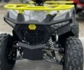 купити нове авто Хеймер ХТ-125 2024 року від офіційного дилера Центр відпочинку Прикарпаття Активного Хеймер фото