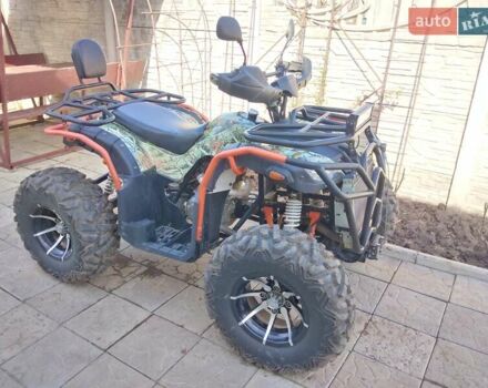 Хеймер Х, об'ємом двигуна 0 л та пробігом 450 тис. км за 2200 $, фото 1 на Automoto.ua