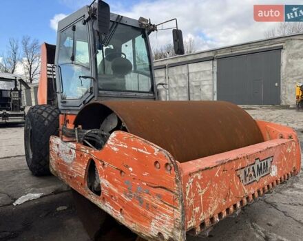 Хамм 3414, об'ємом двигуна 0 л та пробігом 0 тис. км за 19950 $, фото 2 на Automoto.ua