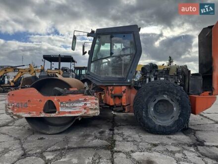 Хамм 3414, об'ємом двигуна 0 л та пробігом 0 тис. км за 19950 $, фото 1 на Automoto.ua