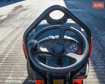 Хамм ХД 12 2010 у Житомирі на Automoto.ua Хамм ХД 12, об'ємом двигуна 0 л та пробігом 1 тис. км за 23368 $, фото 7 на Automoto.ua