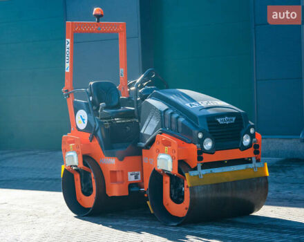 Хамм ХД 12 2010 у Житомирі на Automoto.ua Хамм ХД 12, об'ємом двигуна 0 л та пробігом 1 тис. км за 23368 $, фото 6 на Automoto.ua