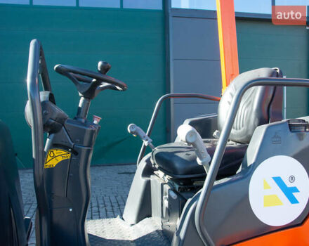 Хамм ХД 12 2010 у Житомирі на Automoto.ua Хамм ХД 12, об'ємом двигуна 0 л та пробігом 1 тис. км за 23368 $, фото 5 на Automoto.ua