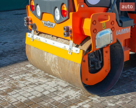 Хамм ХД 12 2010 у Житомирі на Automoto.ua Хамм ХД 12, об'ємом двигуна 0 л та пробігом 1 тис. км за 23368 $, фото 10 на Automoto.ua
