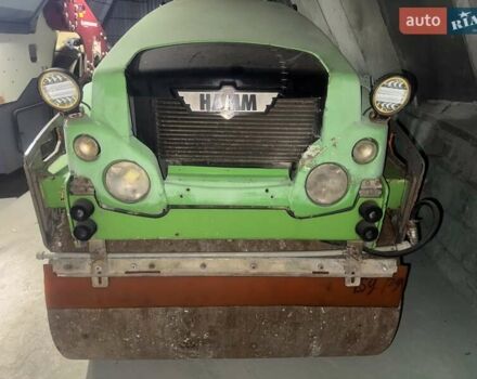 Хамм ХД 12, об'ємом двигуна 0 л та пробігом 0 тис. км за 24999 $, фото 1 на Automoto.ua