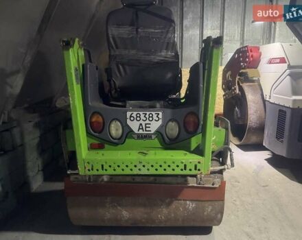 Хамм ХД 12, об'ємом двигуна 0 л та пробігом 0 тис. км за 24999 $, фото 5 на Automoto.ua