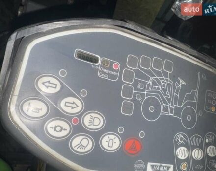 Хамм ХД 12, об'ємом двигуна 0 л та пробігом 0 тис. км за 24999 $, фото 4 на Automoto.ua