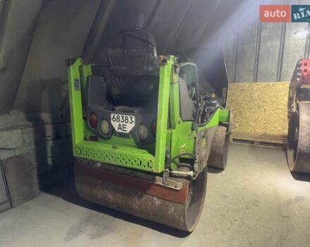 Хамм ХД 12, об'ємом двигуна 0 л та пробігом 0 тис. км за 24999 $, фото 6 на Automoto.ua