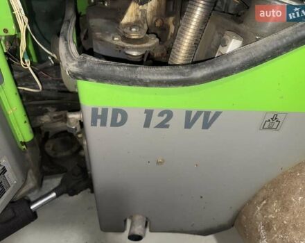 Хамм ХД 12, об'ємом двигуна 0 л та пробігом 0 тис. км за 24999 $, фото 2 на Automoto.ua