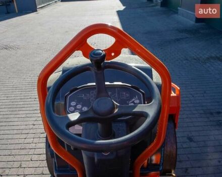 Хамм ХД 12, об'ємом двигуна 0 л та пробігом 0 тис. км за 25852 $, фото 6 на Automoto.ua