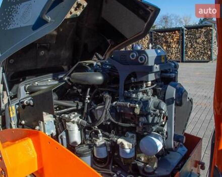 Хамм ХД 12, об'ємом двигуна 0 л та пробігом 0 тис. км за 25852 $, фото 10 на Automoto.ua