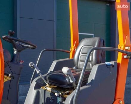 Хамм ХД 12, об'ємом двигуна 0 л та пробігом 0 тис. км за 25852 $, фото 4 на Automoto.ua