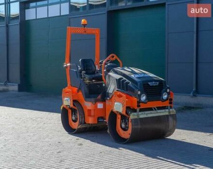 Хамм ХД 12, об'ємом двигуна 0 л та пробігом 0 тис. км за 25852 $, фото 7 на Automoto.ua