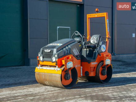 Хамм ХД 12 2010 у Житомирі на Automoto.ua Хамм ХД 12, об'ємом двигуна 0 л та пробігом 1 тис. км за 23368 $, фото 1 на Automoto.ua