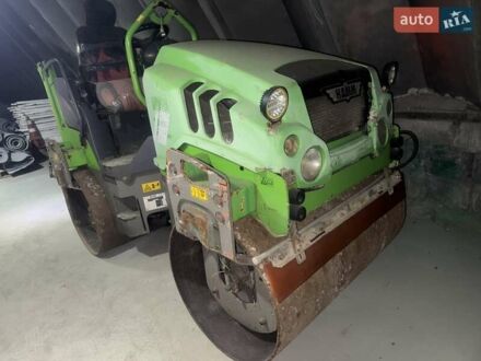 Хамм ХД 12, об'ємом двигуна 0 л та пробігом 0 тис. км за 24999 $, фото 1 на Automoto.ua