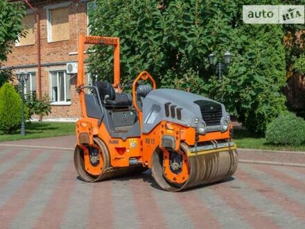 Хамм ХД 12 2013 у Житомирі на Automoto.ua Хамм ХД 12, об'ємом двигуна 0 л та пробігом 1 тис. км за 21374 $, фото 1 на Automoto.ua