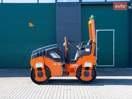 Хамм ХД 12 2014 у Житомирі на Automoto.ua Хамм ХД 12, об'ємом двигуна 0 л та пробігом 0 тис. км за 23794 $, фото 1 на Automoto.ua