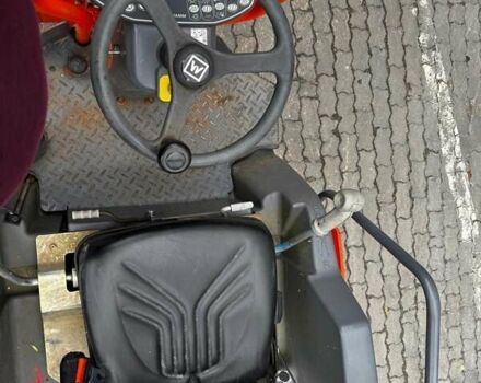 Помаранчевий Хамм ХД 12, об'ємом двигуна 0 л та пробігом 0 тис. км за 23022 $, фото 9 на Automoto.ua