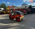 Оранжевый Хамм ХД 12, объемом двигателя 0 л и пробегом 0 тыс. км за 23022 $, фото 1 на Automoto.ua