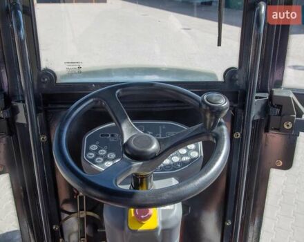 Хамм ХД 13, объемом двигателя 0 л и пробегом 1 тыс. км за 34582 $, фото 11 на Automoto.ua