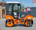 Хамм ХД 13, объемом двигателя 0 л и пробегом 1 тыс. км за 34582 $, фото 5 на Automoto.ua